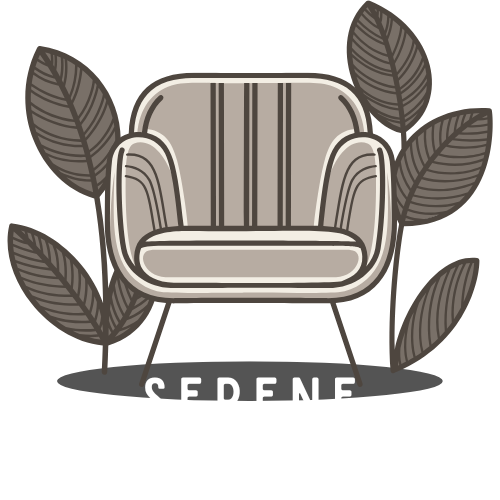 Serene Spaces