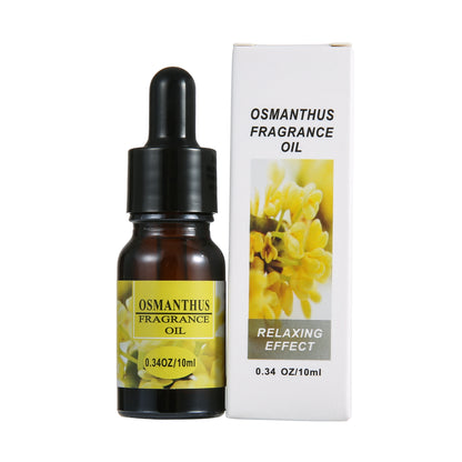 SereneSpaces Aromatic Oils